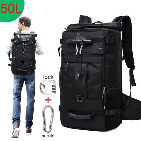 best travel daypack for men